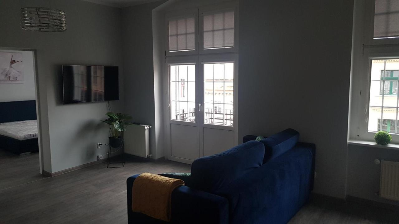 Apartamenty Street31 Stary Toruń Kültér fotó