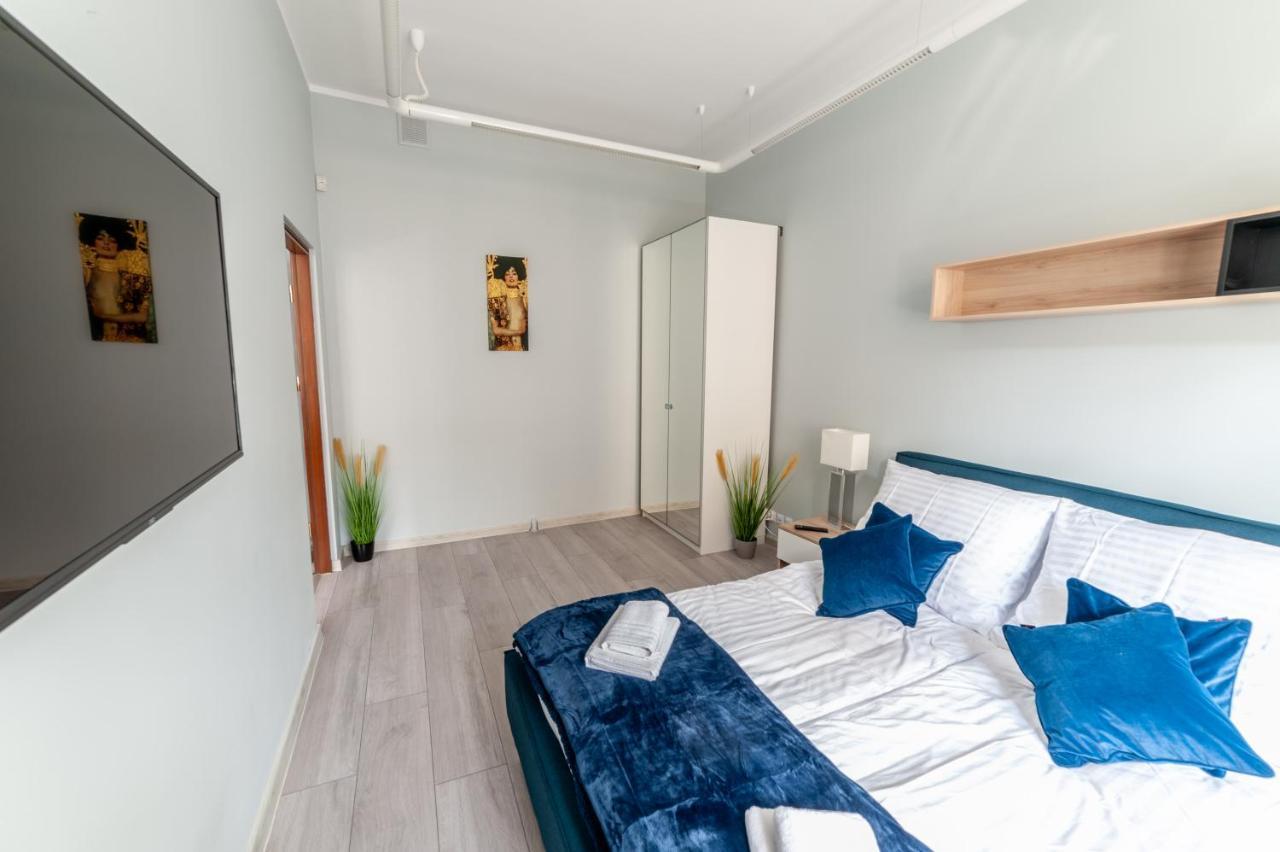 Apartamenty Street31 Stary Toruń Kültér fotó