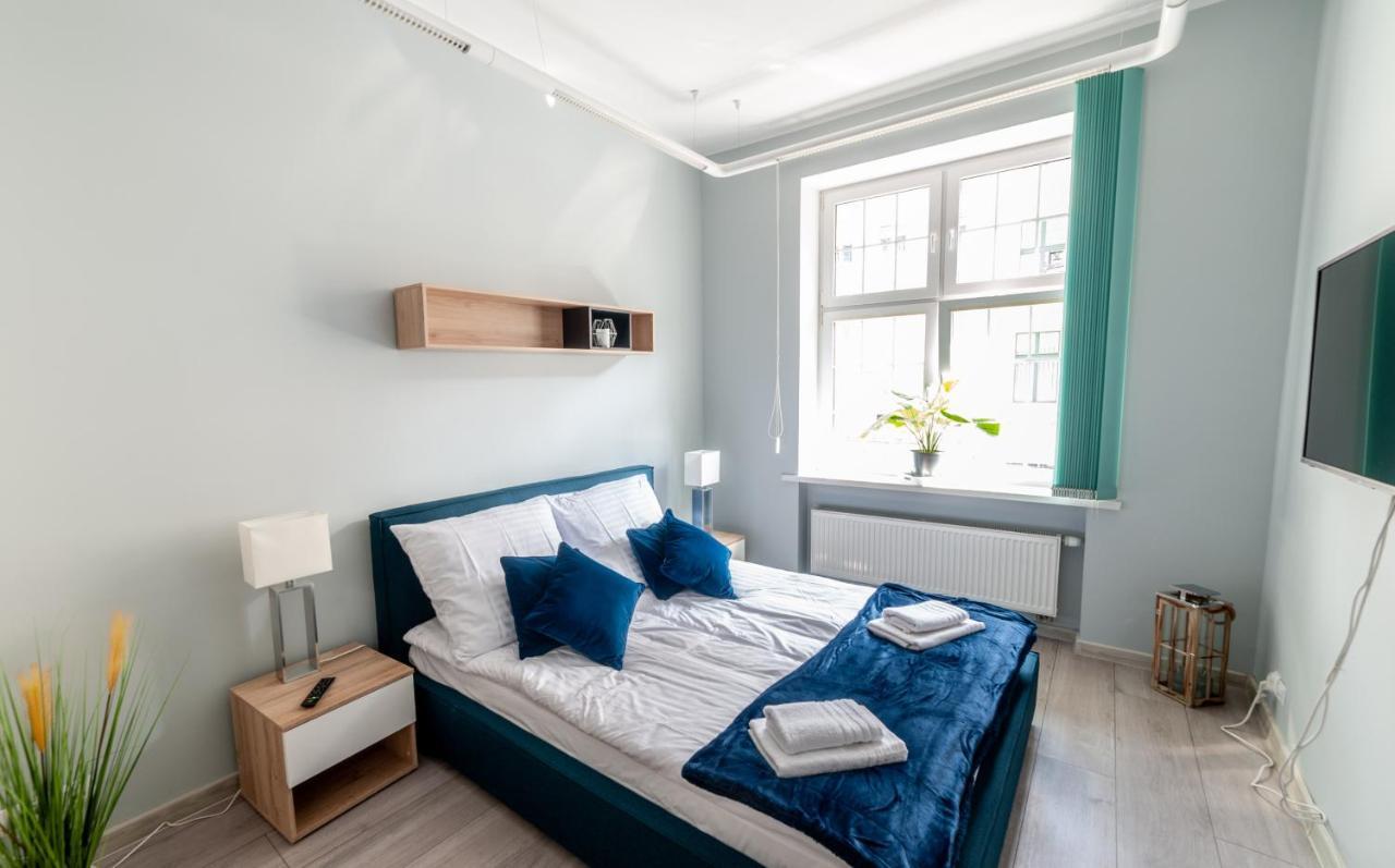 Apartamenty Street31 Stary Toruń Kültér fotó