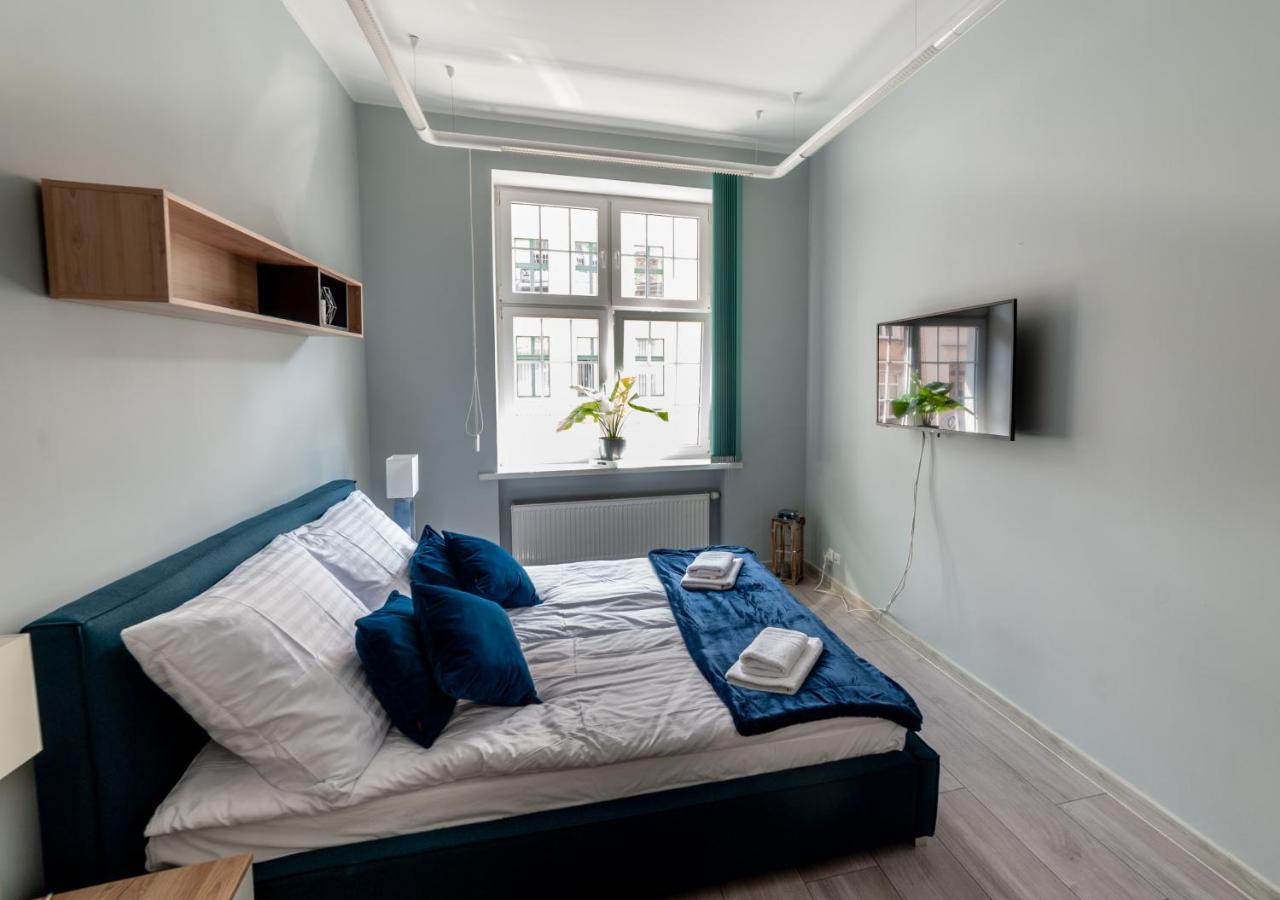 Apartamenty Street31 Stary Toruń Kültér fotó