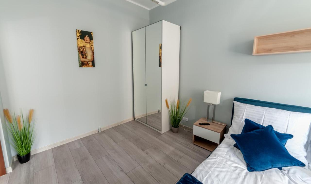 Apartamenty Street31 Stary Toruń Kültér fotó