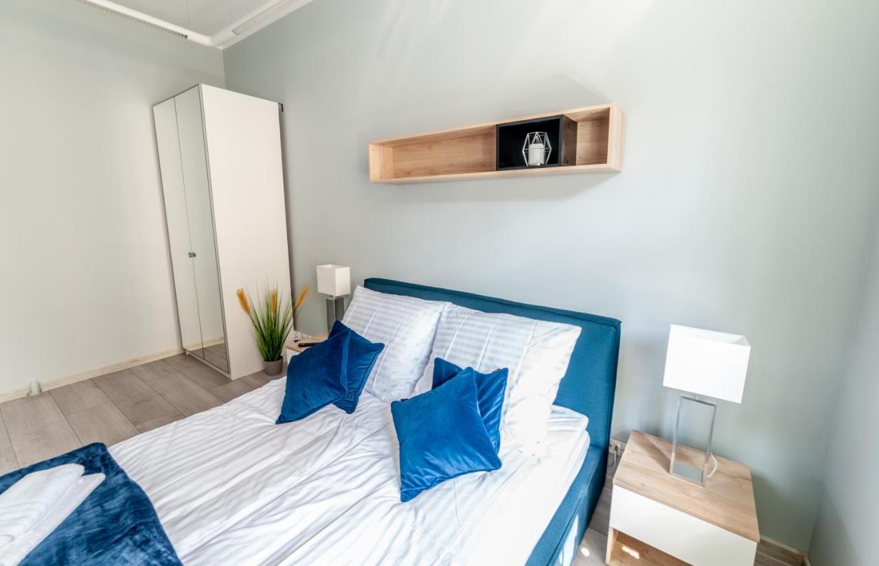 Apartamenty Street31 Stary Toruń Kültér fotó