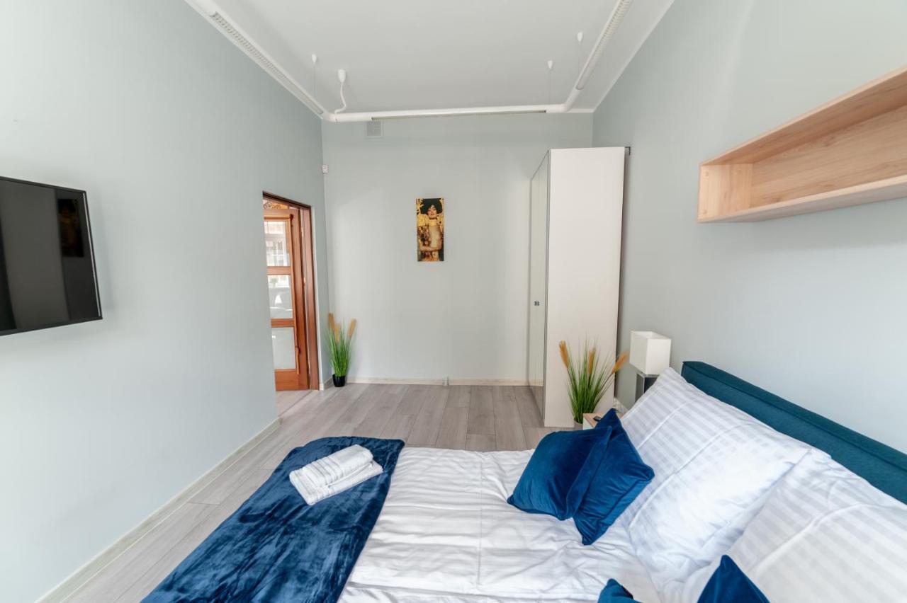Apartamenty Street31 Stary Toruń Kültér fotó