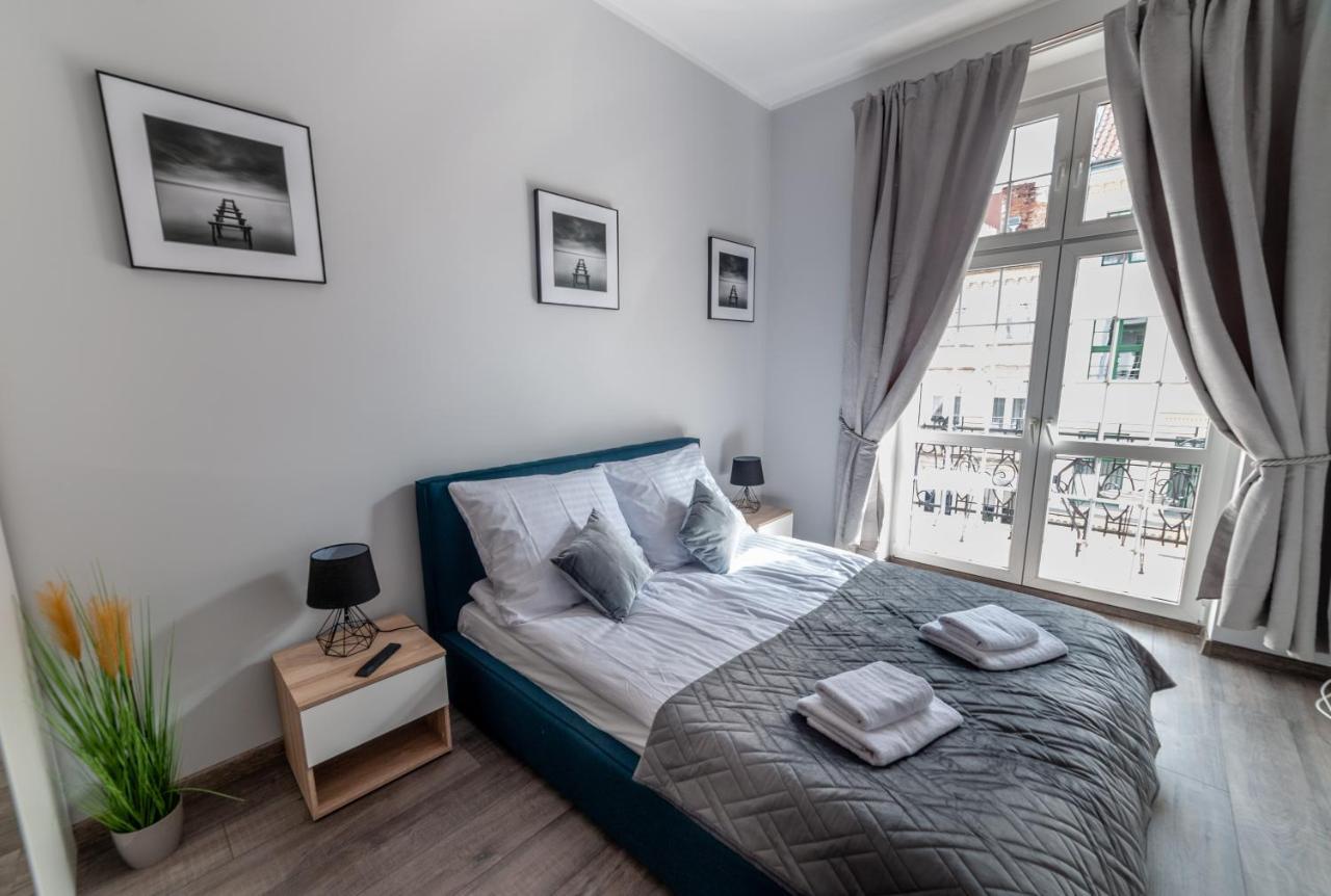 Apartamenty Street31 Stary Toruń Kültér fotó