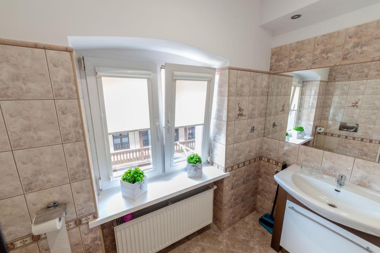 Apartamenty Street31 Stary Toruń Kültér fotó