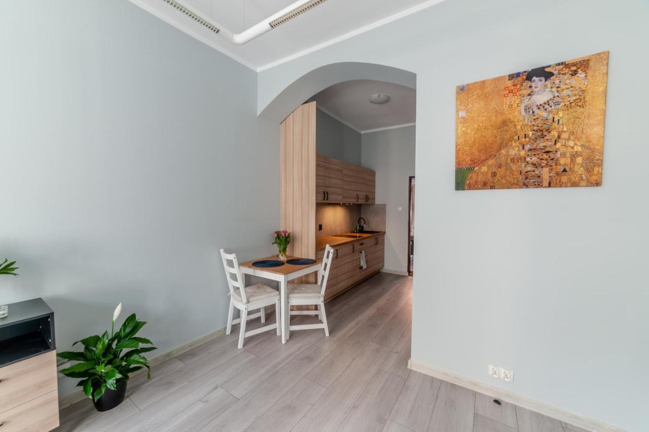 Apartamenty Street31 Stary Toruń Kültér fotó