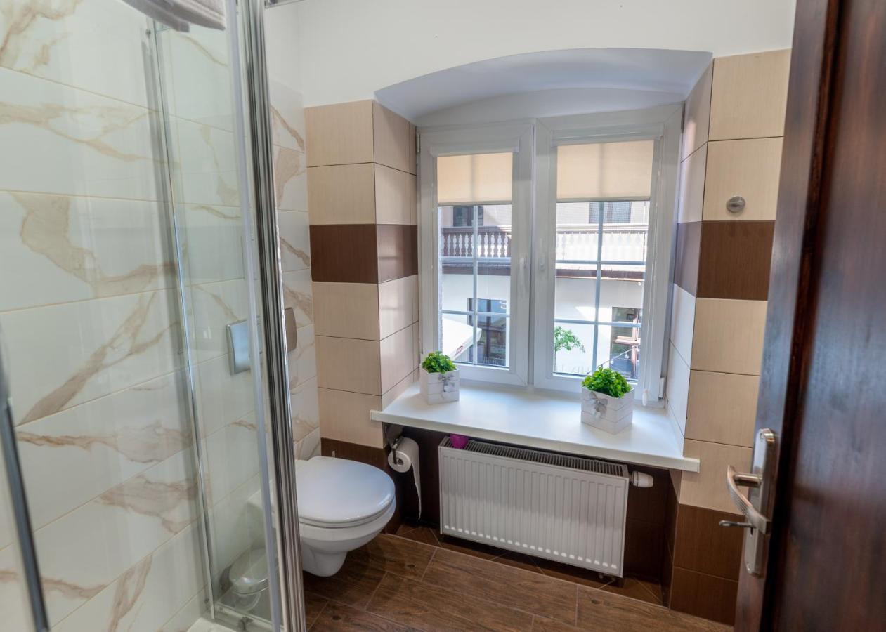 Apartamenty Street31 Stary Toruń Kültér fotó