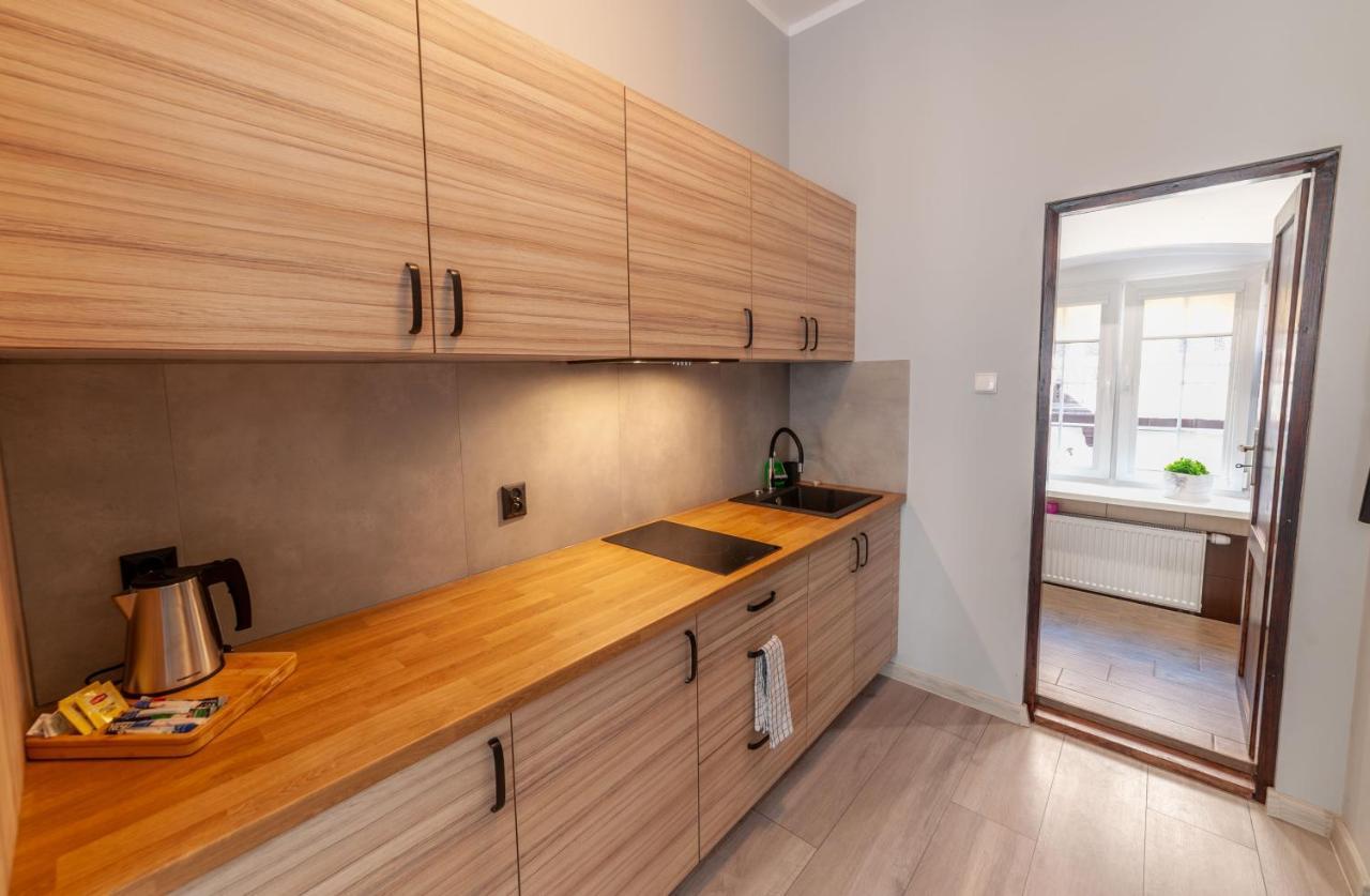 Apartamenty Street31 Stary Toruń Kültér fotó
