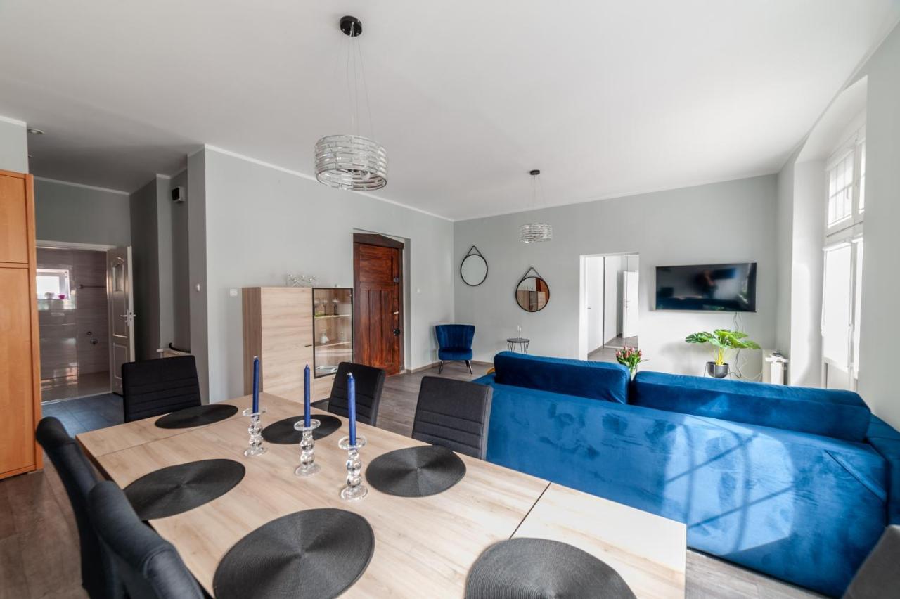 Apartamenty Street31 Stary Toruń Kültér fotó