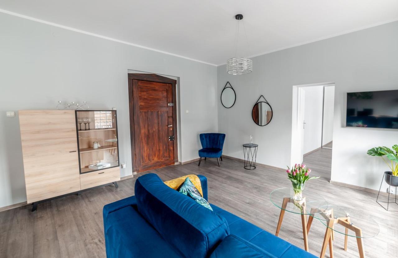 Apartamenty Street31 Stary Toruń Kültér fotó