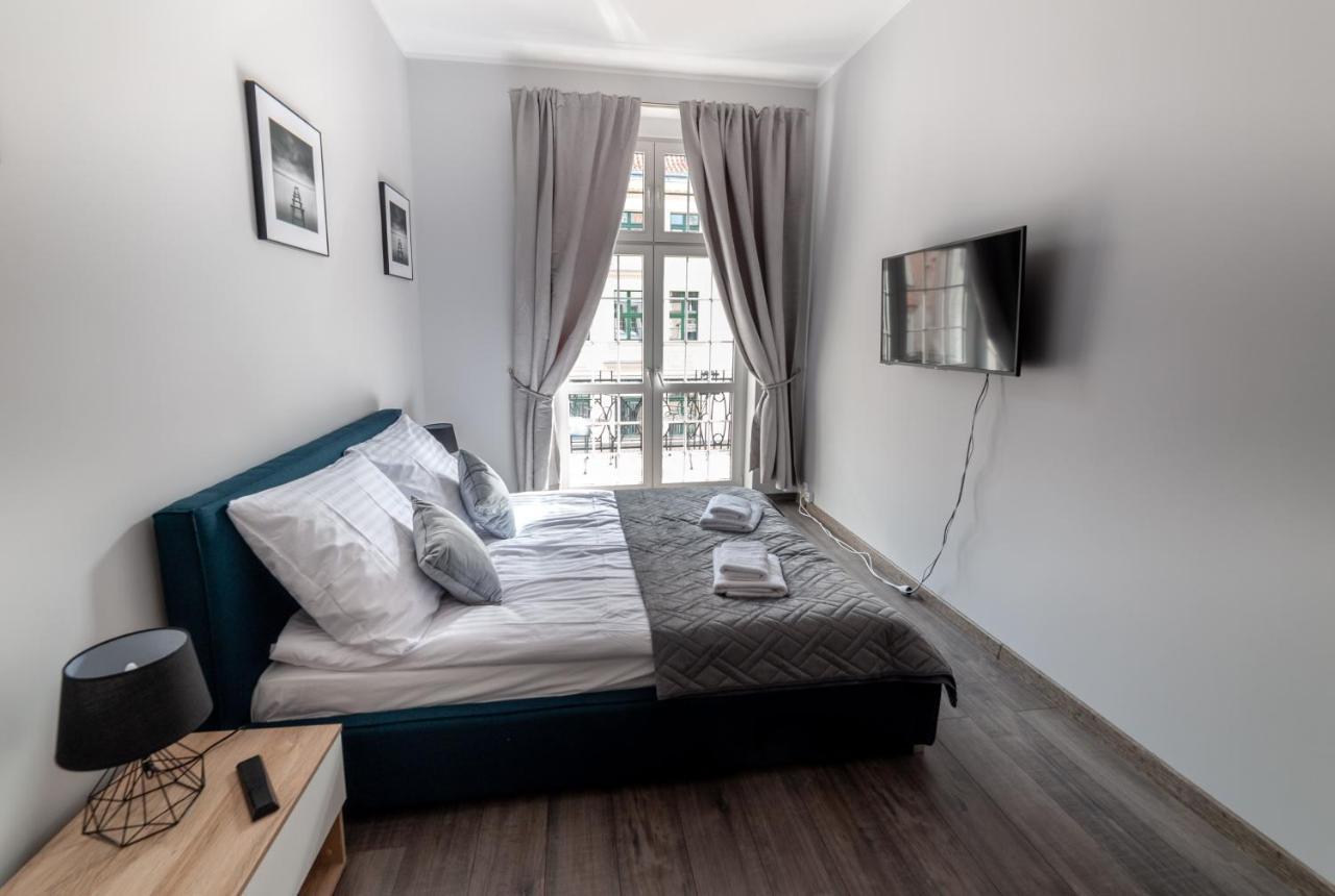 Apartamenty Street31 Stary Toruń Kültér fotó