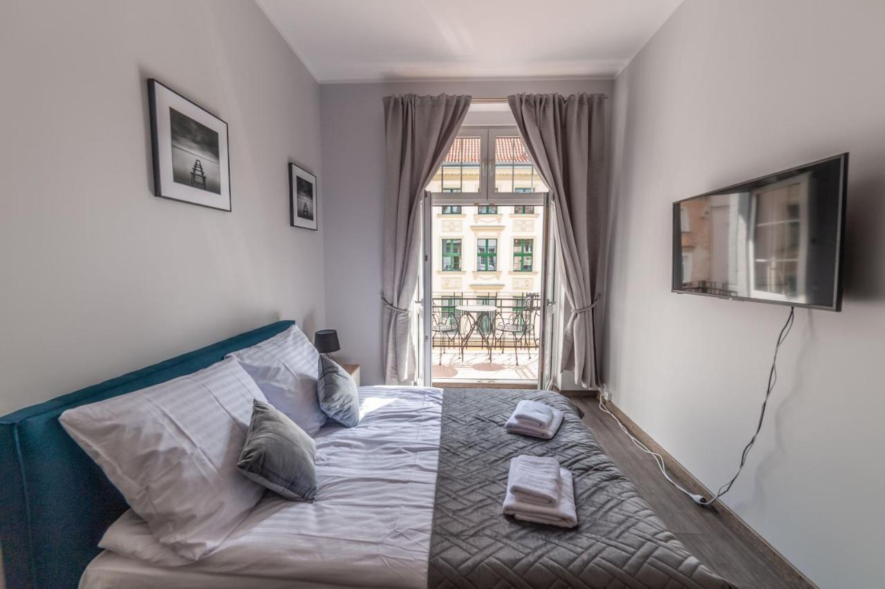 Apartamenty Street31 Stary Toruń Kültér fotó