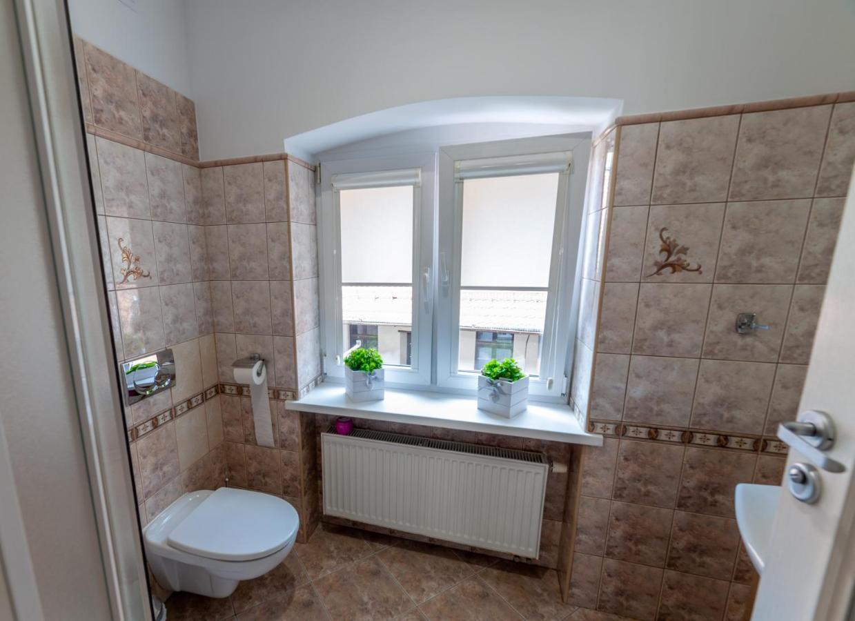 Apartamenty Street31 Stary Toruń Kültér fotó