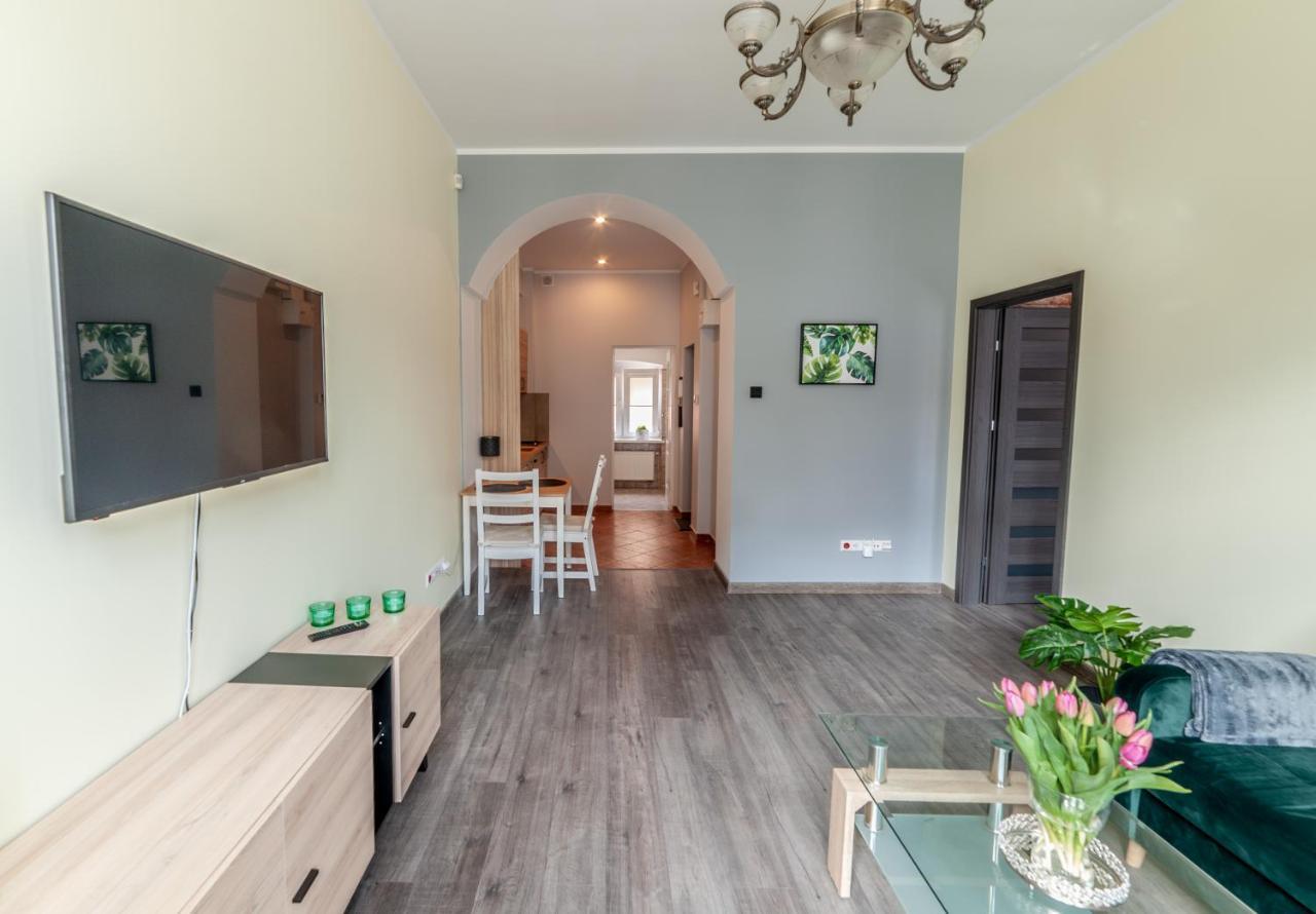 Apartamenty Street31 Stary Toruń Kültér fotó