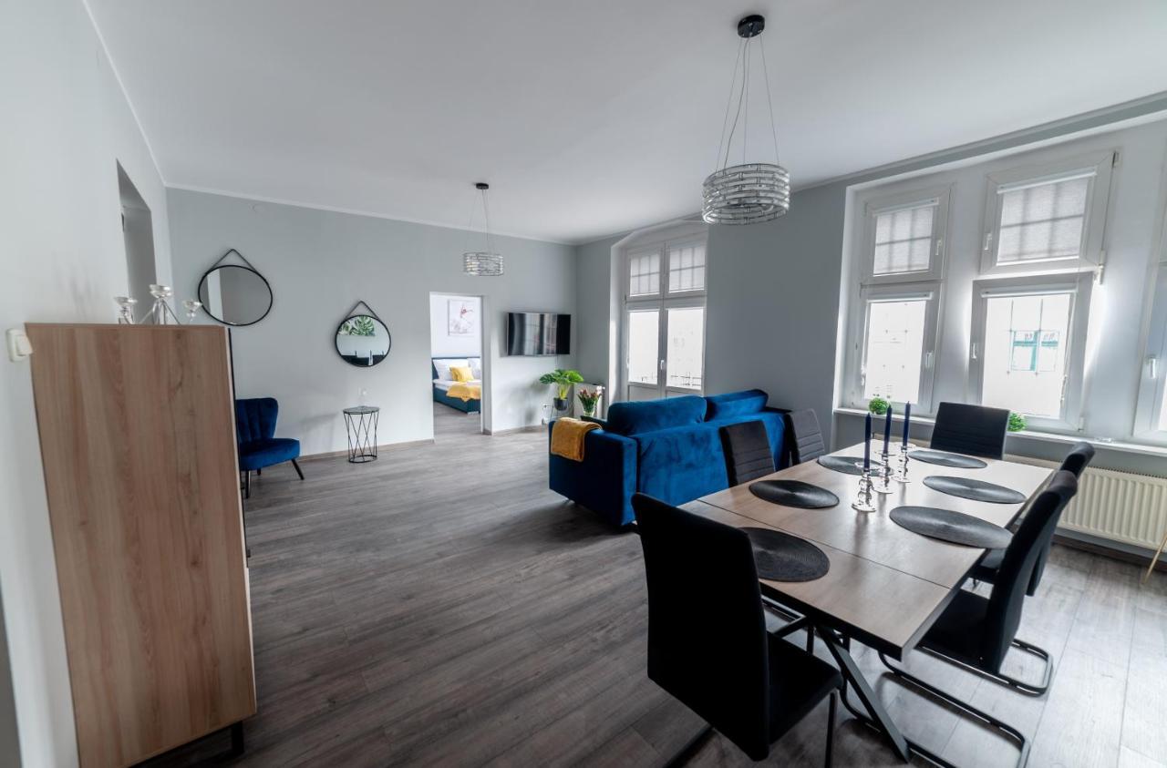 Apartamenty Street31 Stary Toruń Kültér fotó