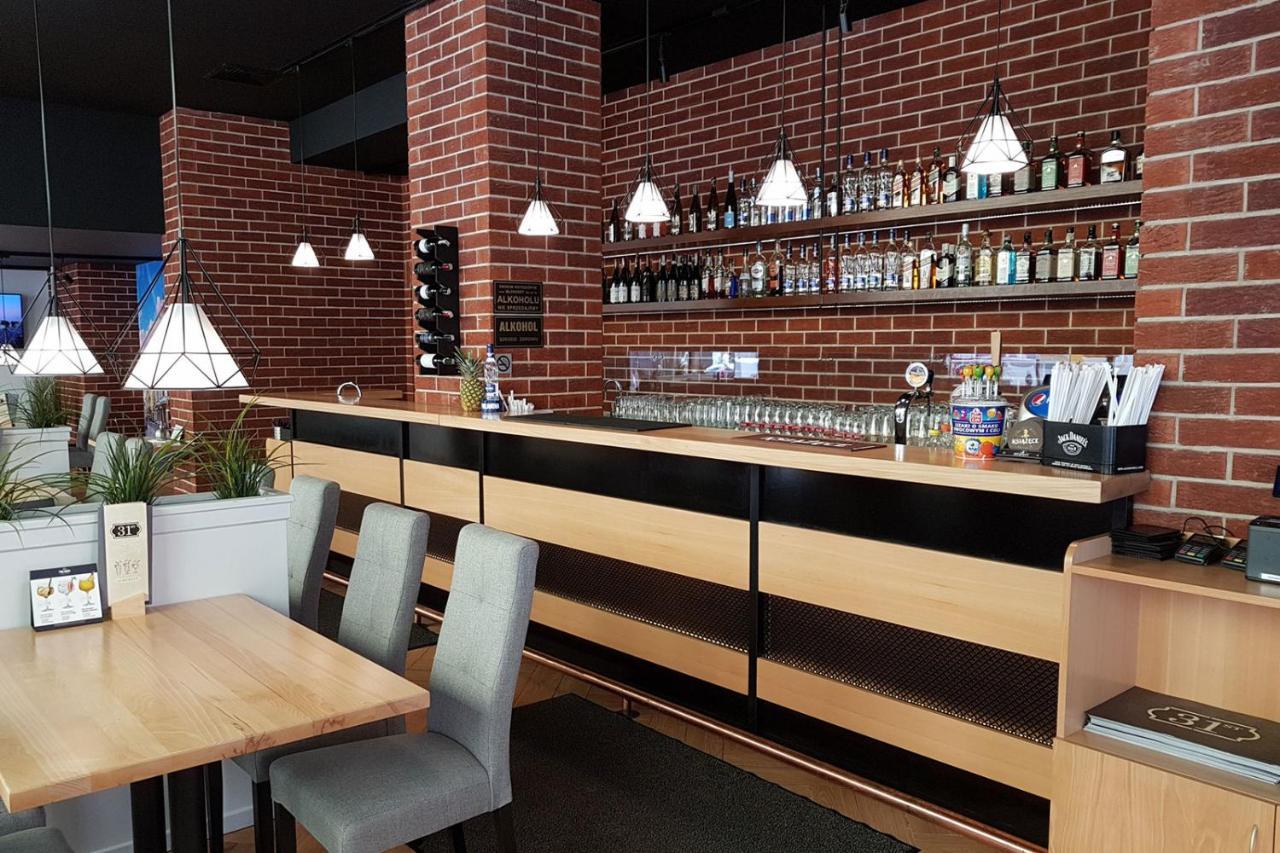 Apartamenty Street31 Stary Toruń Kültér fotó